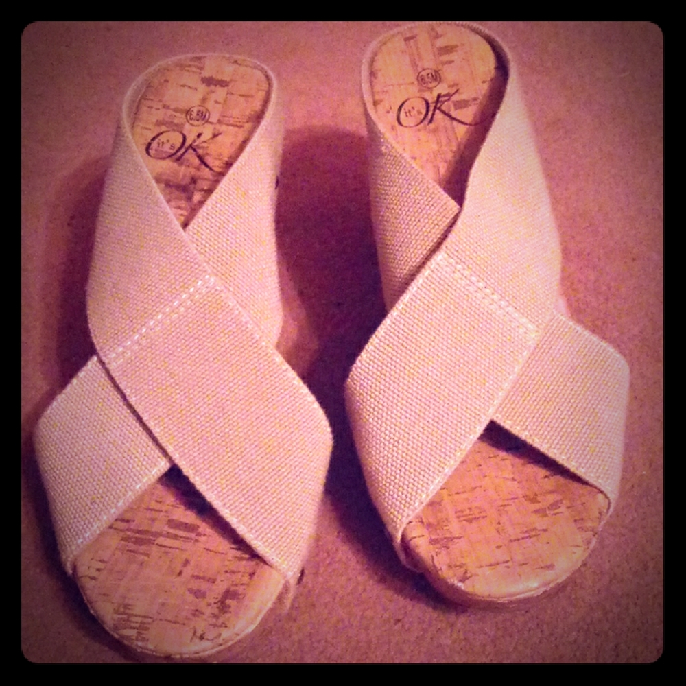 Its ok shoes